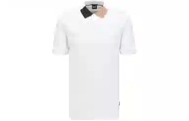 HUGO BOSS SS22 Polo