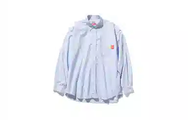 nautica white sail SS24