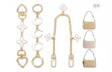 COACHnolita19 diy