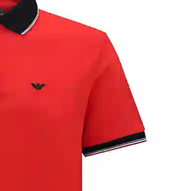 EMPORIO ARMANI SS23 Polo