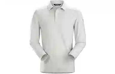 Arcteryx Captive Ls Polo
