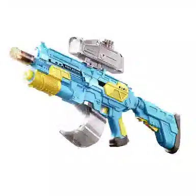 AECELI M416