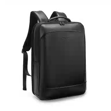 WilliamPOLO Backpack Black