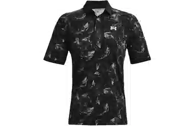 Under Armour Iso-Chill Polo