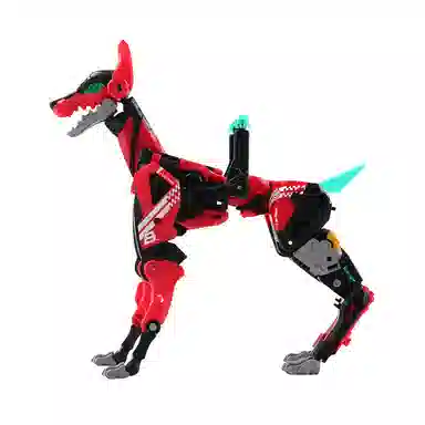 52TOYS BEASTBOX
