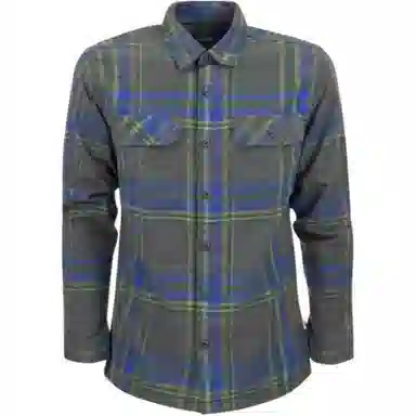 patagonia Fjord Flannel Shirt