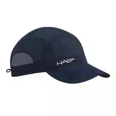 HALO Dryline