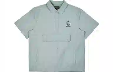 acme de la vieADLV SS22 Polo