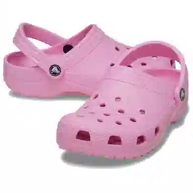 Crocs EVA Pink