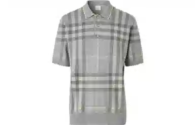 Burberry SS22 Polo