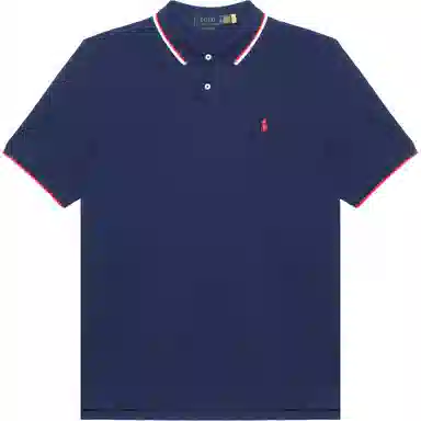 Polo Ralph Lauren SS22 LogoPolo