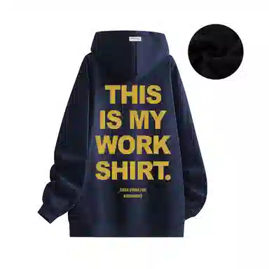 ROBINHOOD Basic Hoodie