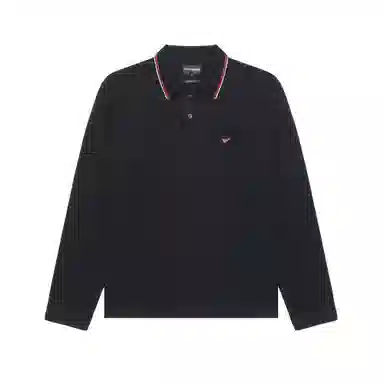 EMPORIO ARMANI FW22 LogoPolo