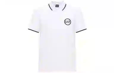 EMPORIO ARMANI SS22 Polo