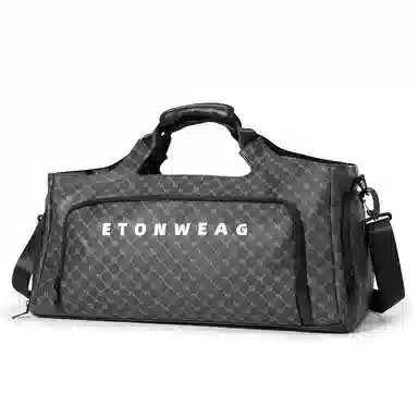 VIHUS Travel Gym Bag