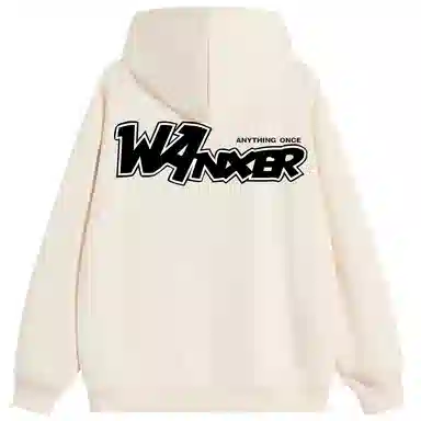 WANX Hoodie