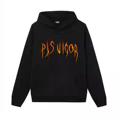 PJ's Vigor LOGO