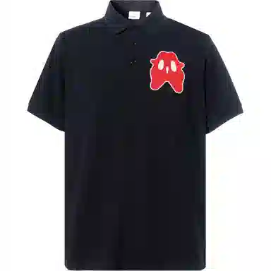 Burberry SS22 polo
