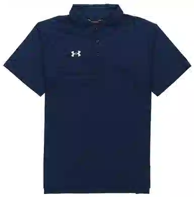 Under Armour LogoPolo