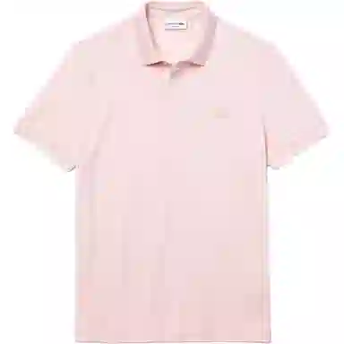 Lacoste Polo Shirt Black