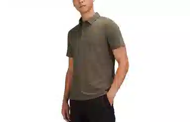 lululemon Evolution polo