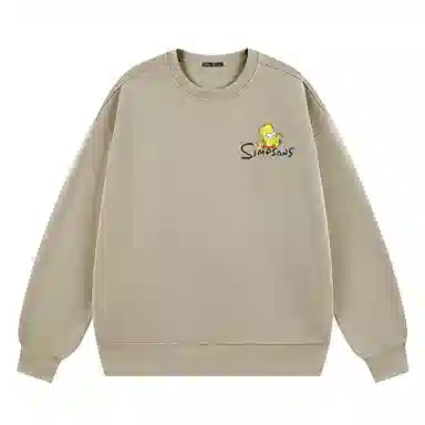 The Simpsons Sweatshirt