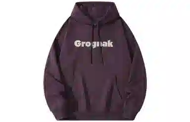 GROGNAK Logo