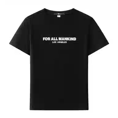 7 FOR ALL MANKIND T