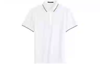 DAVID NAMAN Polo
