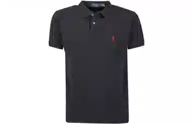 Polo Ralph Lauren SS22 LogoPolo