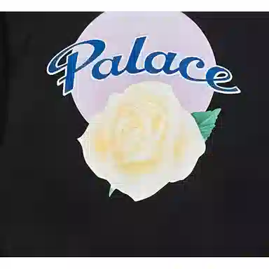 Y-3 x PALACE FW22 Jacket