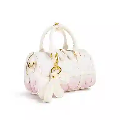 MACKJANICE Boston Bag