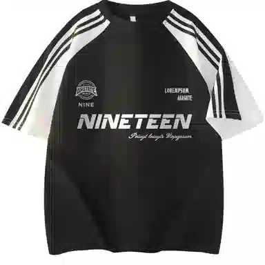 NINETEEN AUTUMN LogoT