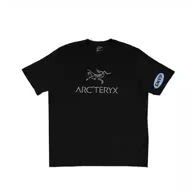 Arcteryx ARCWORD LogoT Black