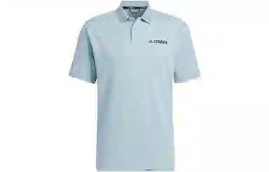 adidas Terrex Tx Logo Polo