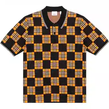Burberry Polo