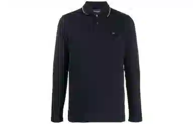 EMPORIO ARMANI LogoPolo