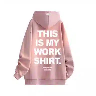 ROBINHOOD Basic Hoodie