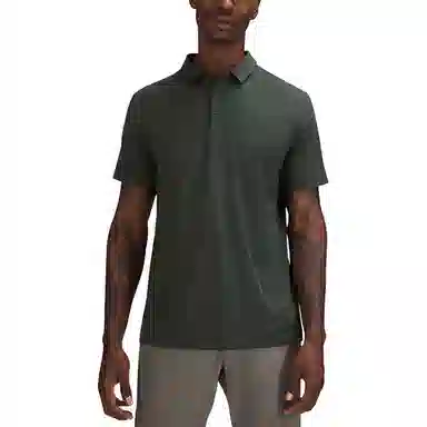 lululemon Evolution polo