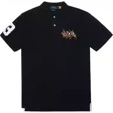 Polo Ralph Lauren LogoPolo