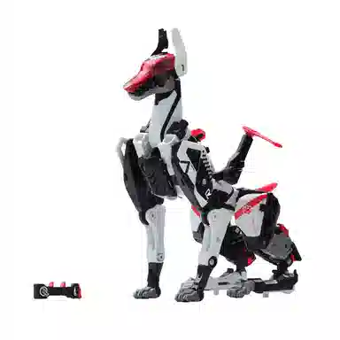 52TOYS BEASTBOX