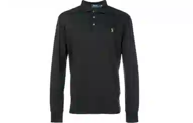 Polo Ralph Lauren LogoPolo