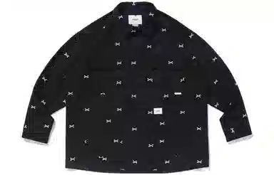 WTAPS SS22