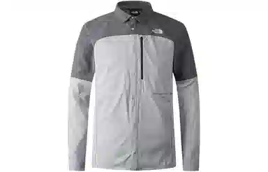 THE NORTH FACE SS24 Logo