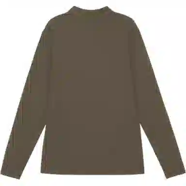 lululemon Evolution Silverescent Polo