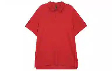 lululemon Snap Front Performance Polo