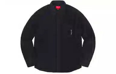 Supreme FW21 Week 16 x Polartec Shirt Logo