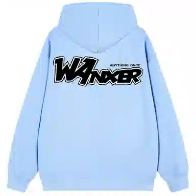 WANX Hoodie