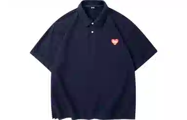 BRNR SS22 Polo