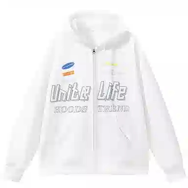Unite Life HOODS Logo